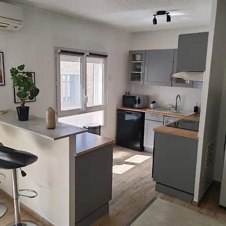 St Cyprien Bel Au Coeur Du Village Clim Et Wifi