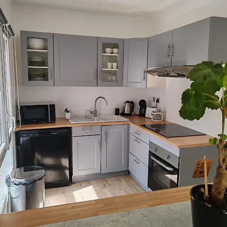 Дом отдыха St Cyprien Bel Au Coeur Du Village Clim Et Wifi *
