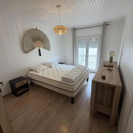 St Cyprien Bel Au Coeur Du Village Clim Et Wifi Holiday home Saint-Cyprien (Pyrenees-Orientales)